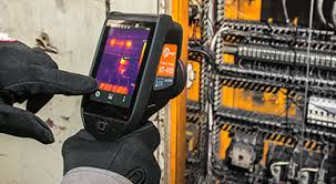Jasa Inspeksi Thermal Camera PT. Multi Inovasi Teknologi