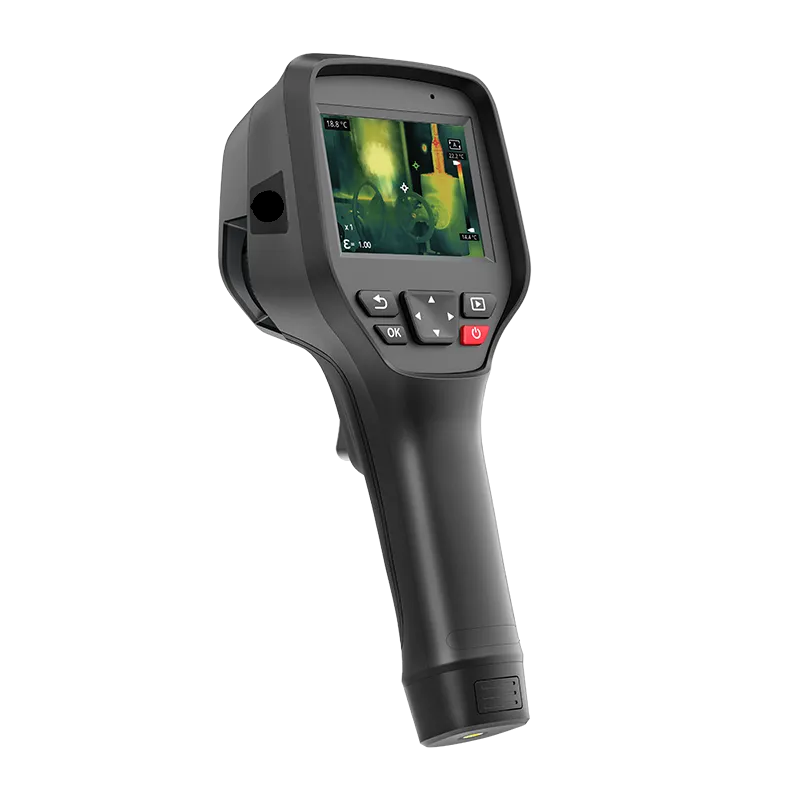 SF6 Camera / Kamera SF6 – PT. Multi Inovasi Teknologi